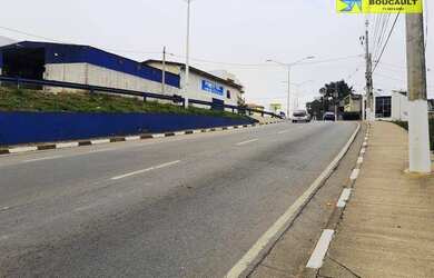 Imagem 8: Terreno à venda, 2400 m² por R$ 860.000,00 - Jardim Santa Paula - Cotia/SP