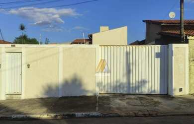 Imagem 2: Casa com 3 dormitórios, 177 m² - venda por R$ 550.000,00 ou aluguel...