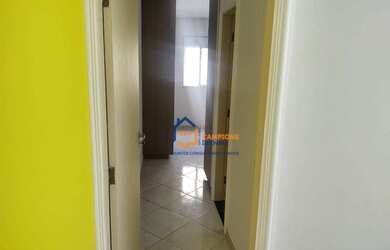 Imagem 7: Casa com 2 dormitórios, 80 m² - venda por R$ 480.000,00 ou aluguel por...