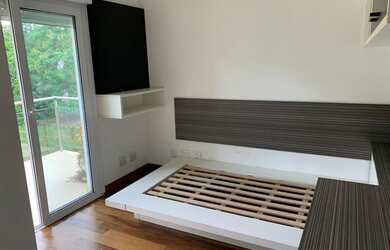 Imagem 12: Linda Casa no Condomínio Santa Maria- 2 Suítes, Churrasqueira