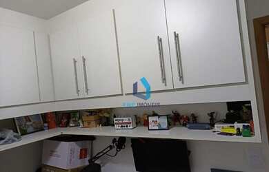 Imagem 5: Apartamento à venda, 47 m² por R$ 250.000,00 - Jardim da Pedreira -...