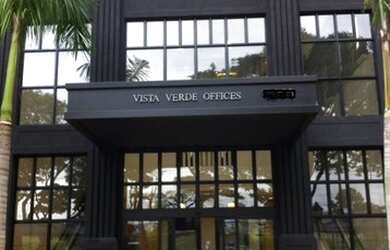 Imagem: O depósito possui 1 Vaga na garagem, 45m² de Área e está