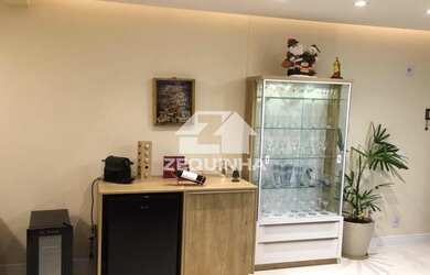 Imagem 2: Residencial - Vila Yara. Área de serviço, 74m² de Área, 2 Vagas na...