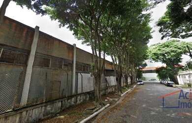 Imagem 4: Galpão, 11034 m² - Parque Novo Mundo - São Paulo/SP