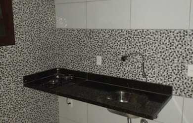 Imagem 2: Loft para alugar, 35 m² por R$ 1.300,00/mês - Itaipu - Niterói/RJ