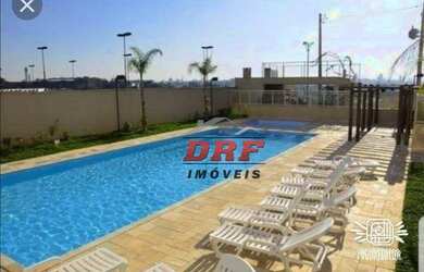 Imagem 3: Apartamento à venda, 63 m² por R$ 359.000,00 - Ponte Grande - Guarulhos/SP