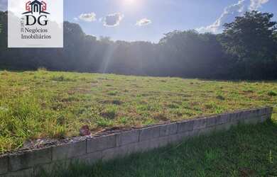 Imagem 7: Excelente Lote Plano no Villa Toscana r$ 270MIL -Lote Plano