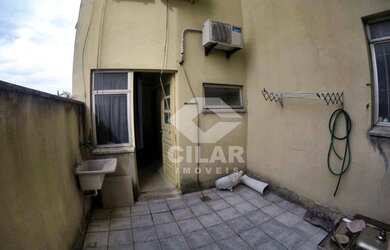 Imagem 8: Sala comercial à venda, 30 m² por R$ 110.000 - São João - Porto Alegre/RS