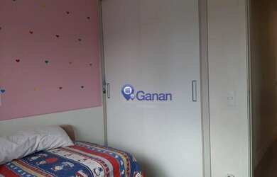 Imagem 6: Apartamento com 3 dormitórios, 109 m² - venda por R$ 1.250.000 ou aluguel...