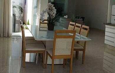 Imagem 8: Casa Village Damha III Rio Preto