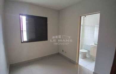 Imagem 7: Apartamento com 3 dormitórios, 77 m² - venda por R$ 350.000,00 ou aluguel...