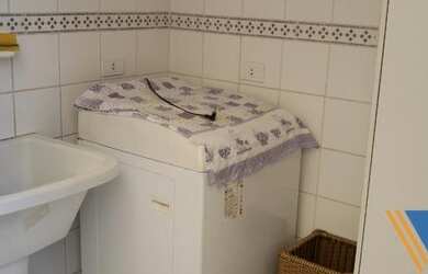 Imagem 6: Casa a venda ou locação localizada no condomínio Arujá 5 - São Paulo