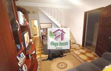 Imagem 4: Sobrado com 2 dormitórios à venda, 85 m² por R$ 415.000,00 - Jardim...