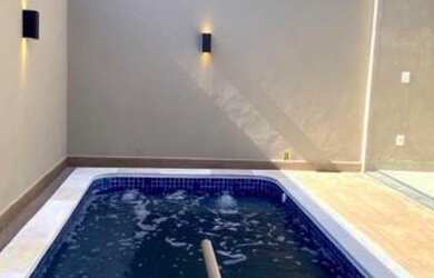 Imagem 5: CASA CONDOMÍNIO P/VENDA,PROJETO E ACABAMENTO DIFERENCIADOS, AO LADO DA...