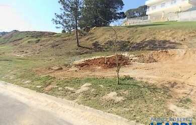 Imagem 3: TERRENO EM CONDOMÍNIO - CONDOMÍNIO RESIDENCIAL PORTAL DO LAGO - SP