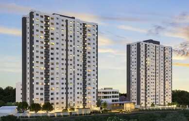 Imagem 1: Mirante das Flores / Apt. 2 Qts na Região Nobre da Ponta Negra