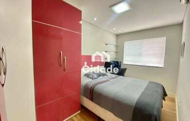 Imagem 10: Apartamento com 2 dormitórios, 91 m² - venda por R$ 385.000,00 ou aluguel...