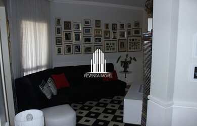 Imagem 5: APARTAMENTO 3 SUITES MORUMBI