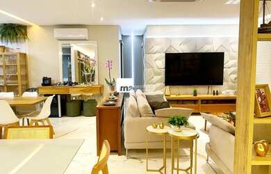 Imagem 6: GOIâNIA - Casa de Condomínio - Loteamento Portal do Sol I