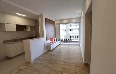 Imagem: O apartamento possui 2 Dormitórios, 2 Banheiros, 2 Vagas na