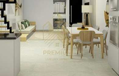 Imagem 13: Atibaia - Casa Padrão - Jardim Maristela