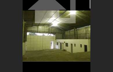 Imagem 5: RIO DE JANEIRO - Galpão/Depósito/Armazém - GUARATIBA