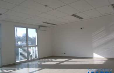 Imagem: O depósito possui 1 Vaga na garagem, 50m² de Área, Imóvel