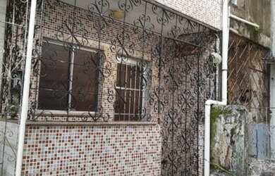 Imagem: A casa possui 3 Dormitórios, 3 Banheiros, 90m² de Área e