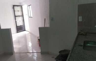 Imagem 9: Coelho Neto / Fazenda Botafogo Linda Casa novíssima Sala Qto Coz Bh Área