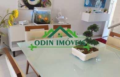 Imagem 5: JUNDIAÍ - Casa de Condomínio - Condomínio Bella Colônia II