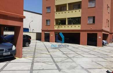 Imagem 2: Apartamento à venda, 50 m² por R$ 286.200,00 - Jardim Ubirajara Zona...