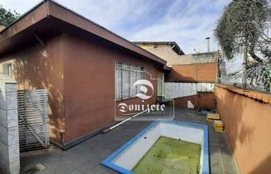 Imagem 10: Terreno à venda, 947 m² por R$ 3.150.000,00 - Vila Guiomar - Santo André/SP