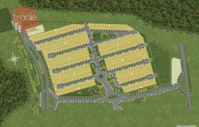 Imagem 13: Terreno à venda, 255 m² por R$ 205.000,00 - Recreio Anhangüera - Ribeirão...