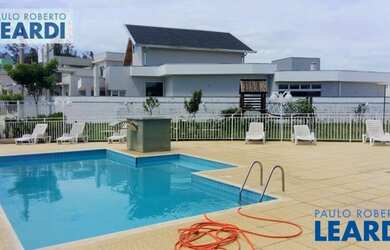 Imagem 5: TERRENO EM CONDOMÍNIO - CONDOMÍNIO RESIDENCIAL VILLAGIO DI NAPOLLI -...