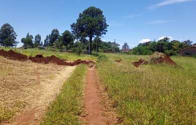 Imagem 3: Terreno Próx Represa