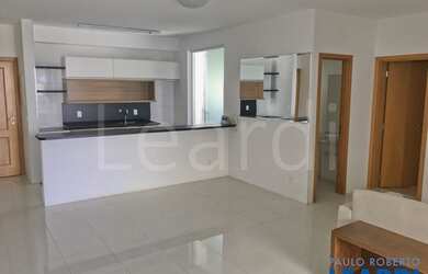 Imagem: O apartamento possui 2 Dormitórios, 3 Banheiros, 2 Vagas na