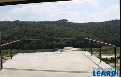 Imagem 12: CASA EM CONDOMÍNIO - TAMBORÉ - SP