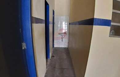 Imagem 9: AVG05 - GALPÃO CAMARAGIBE