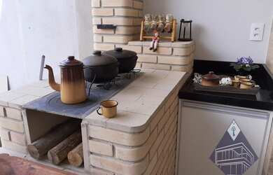 Imagem 2: CASA RESIDENCIAL em BRAGANÇA PAULISTA - SP, CONDOMÍNIO PORTAL DA SERRA