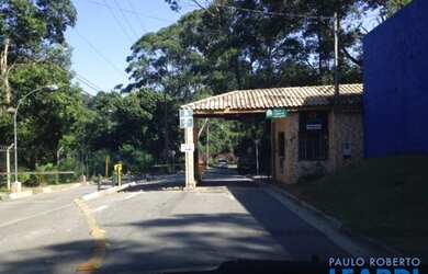 Imagem: O terreno possui 3809m² de Área e está localizado em Jardim