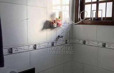 Imagem 7: Sobrado à venda, 140 m² por R$ 585.000,00 - Santa Teresinha - Santo...