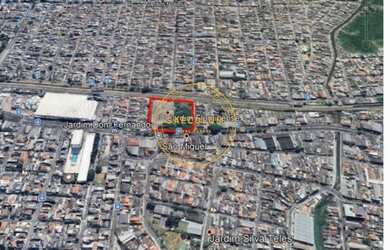 Imagem 1: Terreno à venda 12.000 m² São Miguel Paulista - São Paulo