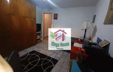 Imagem 11: Sobrado com 2 dormitórios à venda, 85 m² por R$ 415.000,00 - Jardim...