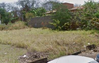 Imagem 2: Terreno à venda, 320 m² por R$ 380.000,00 - Jardim Botânico - Ribeirão...