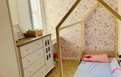 Imagem 14: APARTAMENTO - CAMPESTRE - SP