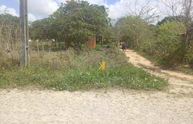 Imagem 4: Terreno à venda, 1080 m² por R$ 30.000,00 - Novo Horizonte - Horizonte/CE