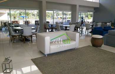 Imagem 10: Terreno à venda, 390 m² por R$ 130.000 - Alphaville - Rio das Ostras/RJ