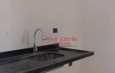 Imagem 6: Apartamento à venda, 39 m² por R$ 210.000,00 - Vila Carrão - São Paulo/SP