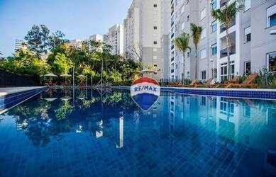 Imagem 1: Apartamento com 4 dormitórios, 109 m² - venda por R$ 789.000 ou aluguel...