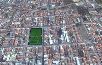 Imagem: O terreno possui 10m² de Área e está localizado em Centro